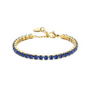 Tennis bracelet