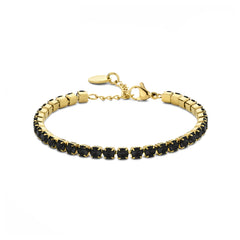 Tennis bracelet
