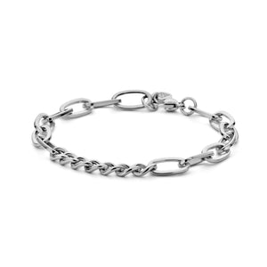 Link bracelet mix