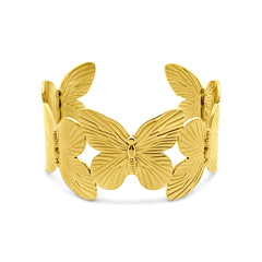 Bangle butterfly