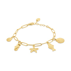 CO88 Sea Life Bracelet
