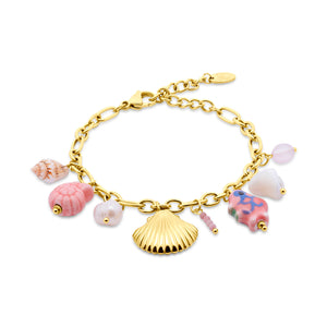 Sea Life Bracelet