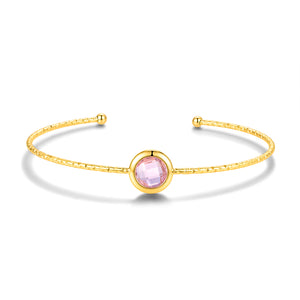 Stone Bangle