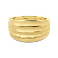 Layered Bangle