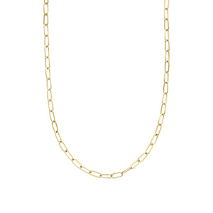 Schakelketting ovaal