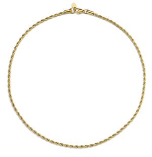 Schakelketting touwschakel