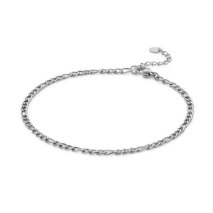 Figaro Link Anklet