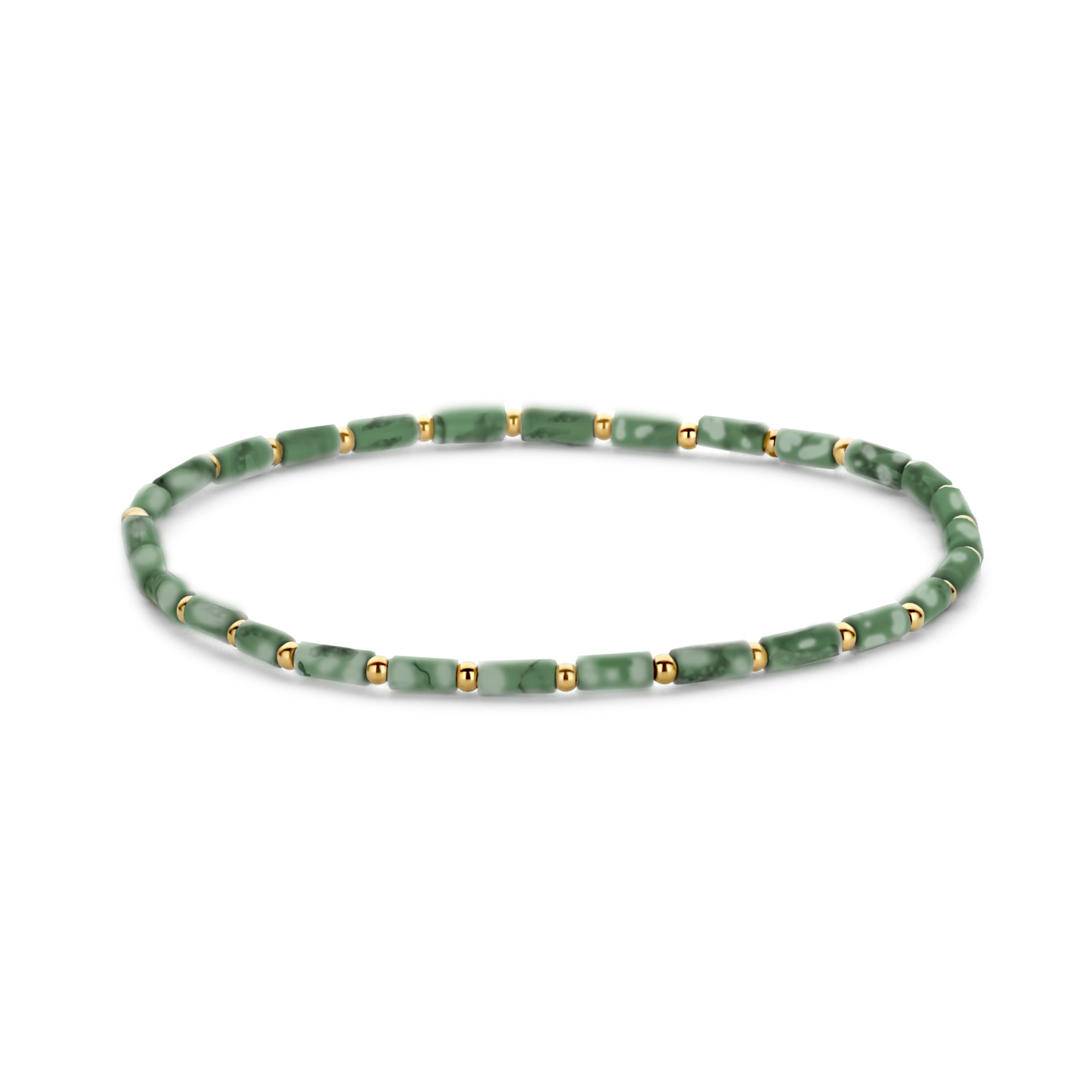 Beaded bracelet