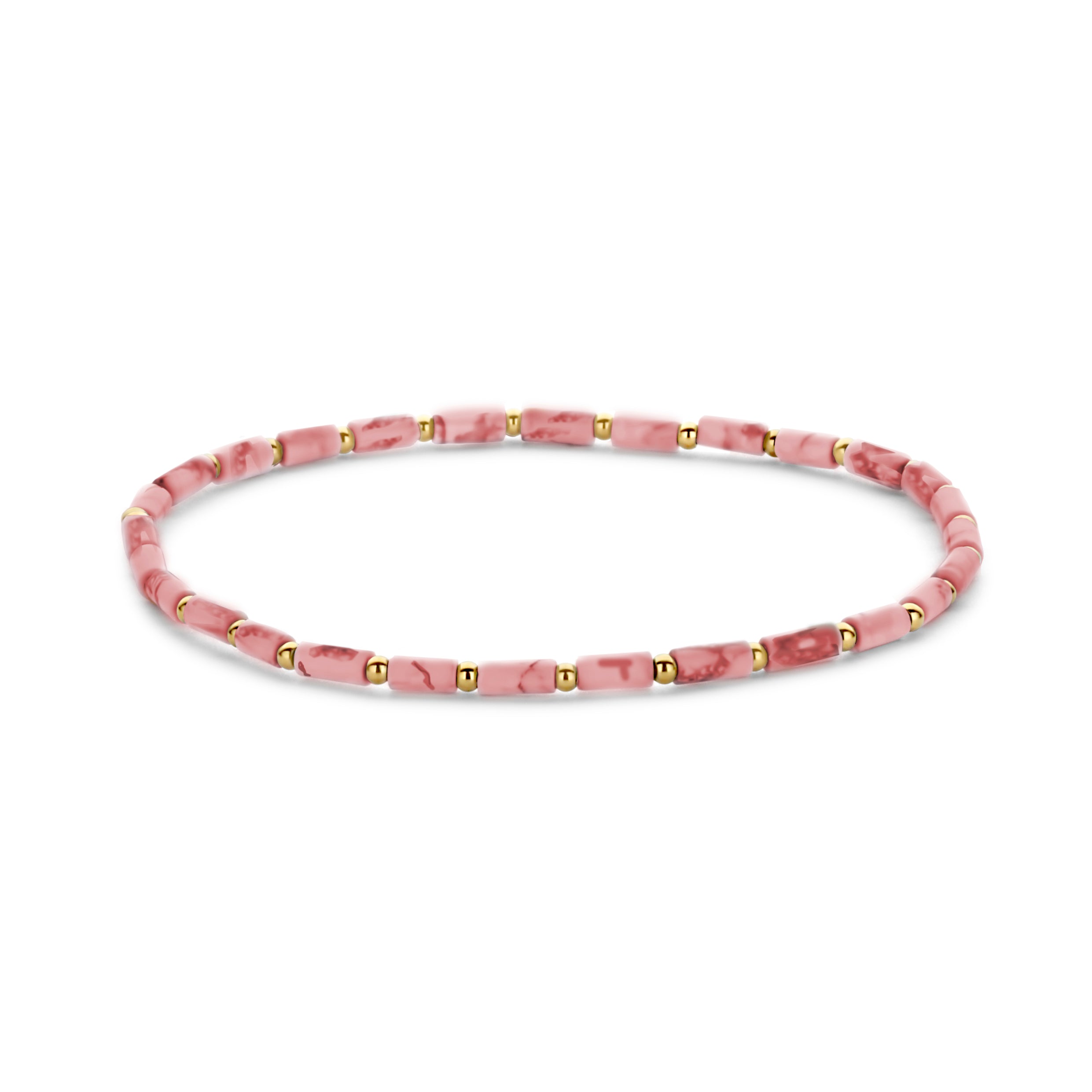 Beaded bracelet