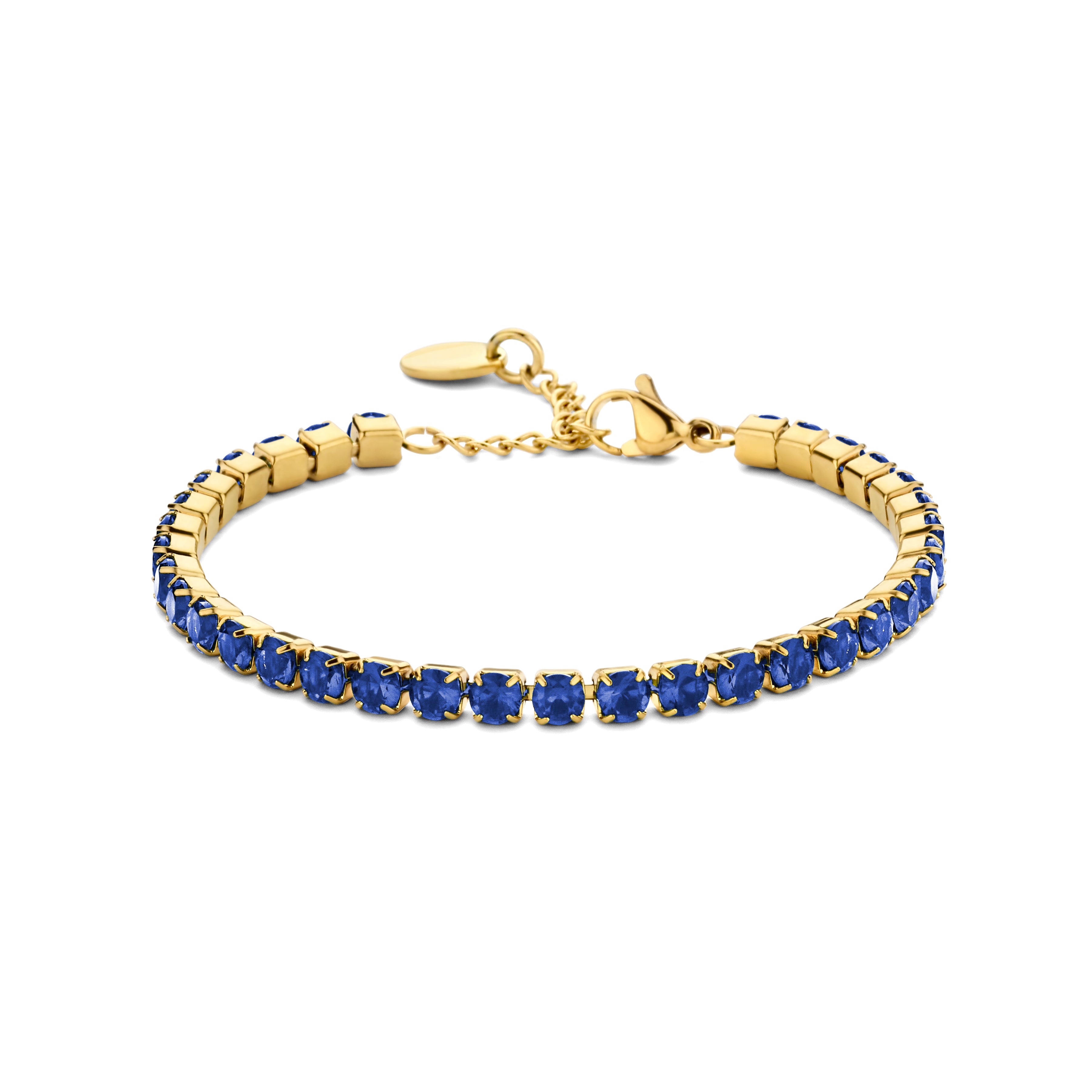 Tennis bracelet