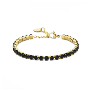 Tennis bracelet