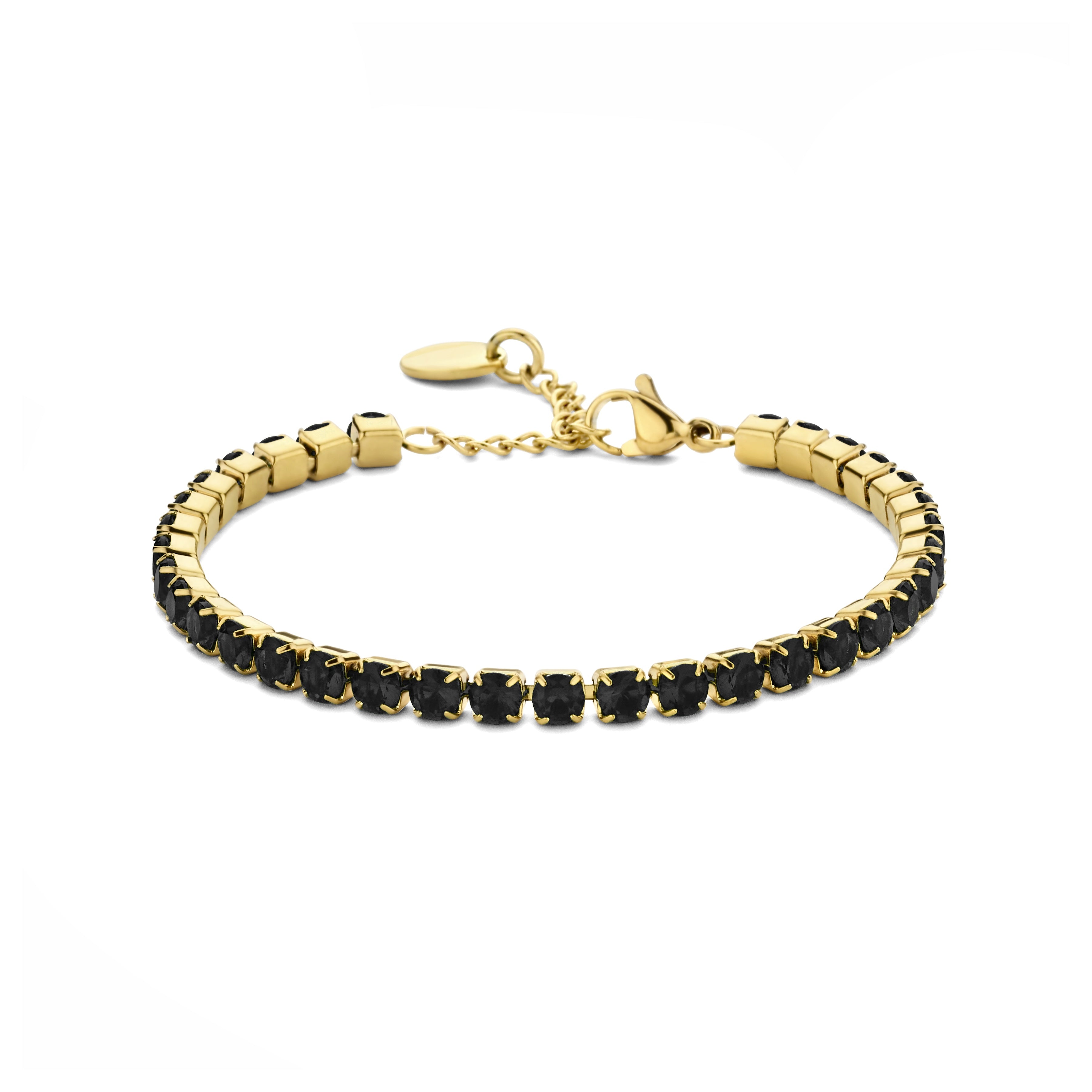 Tennis bracelet