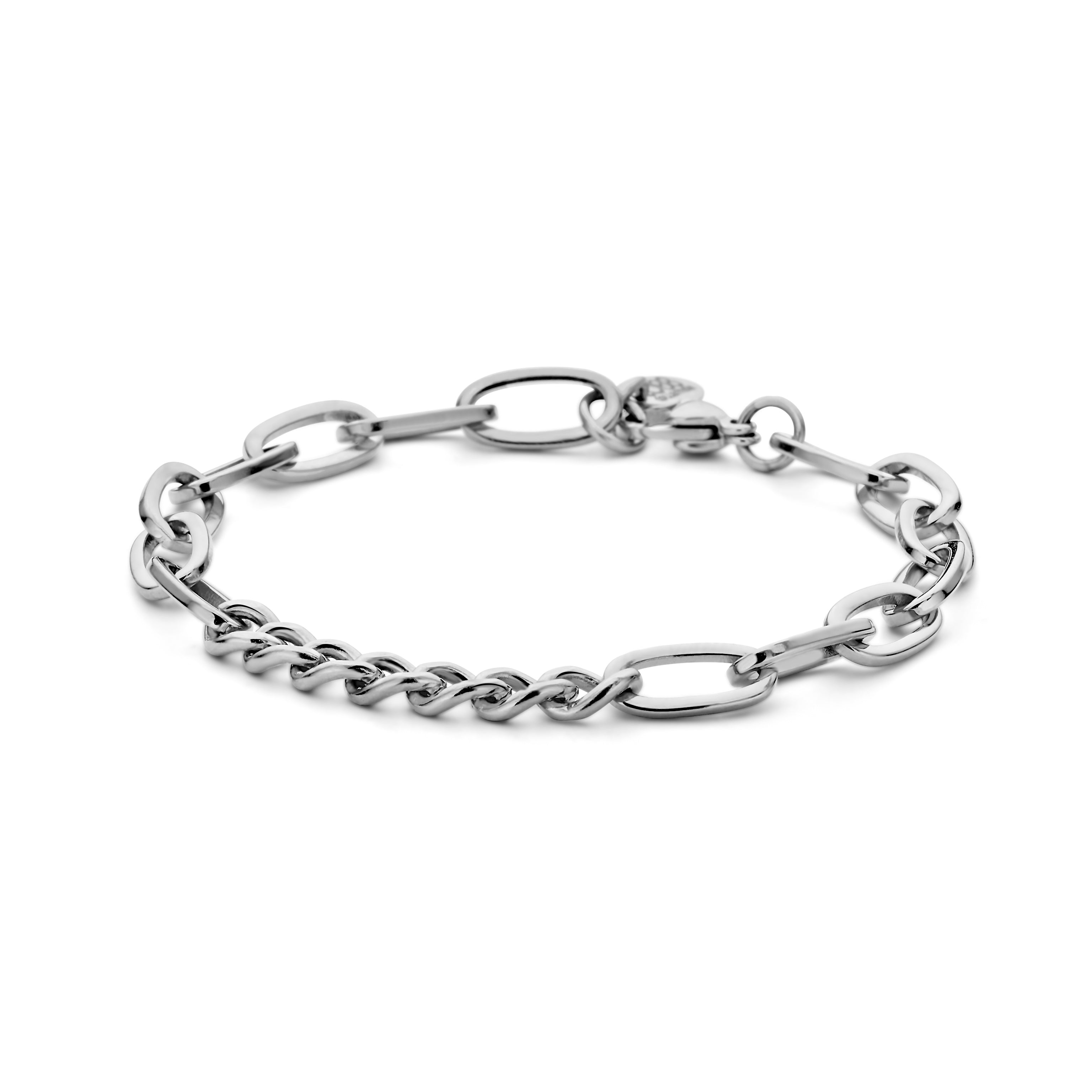 Link bracelet mix