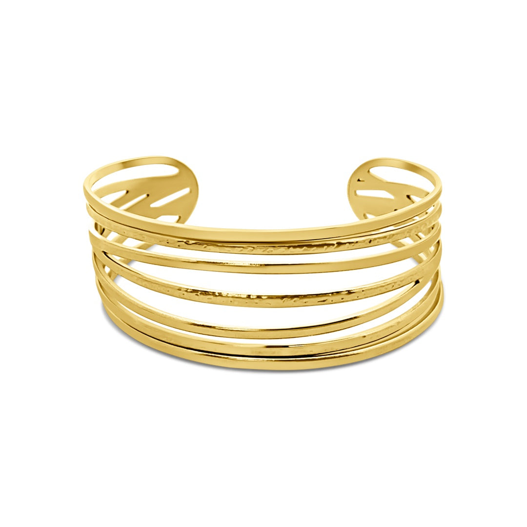 Bangle layers