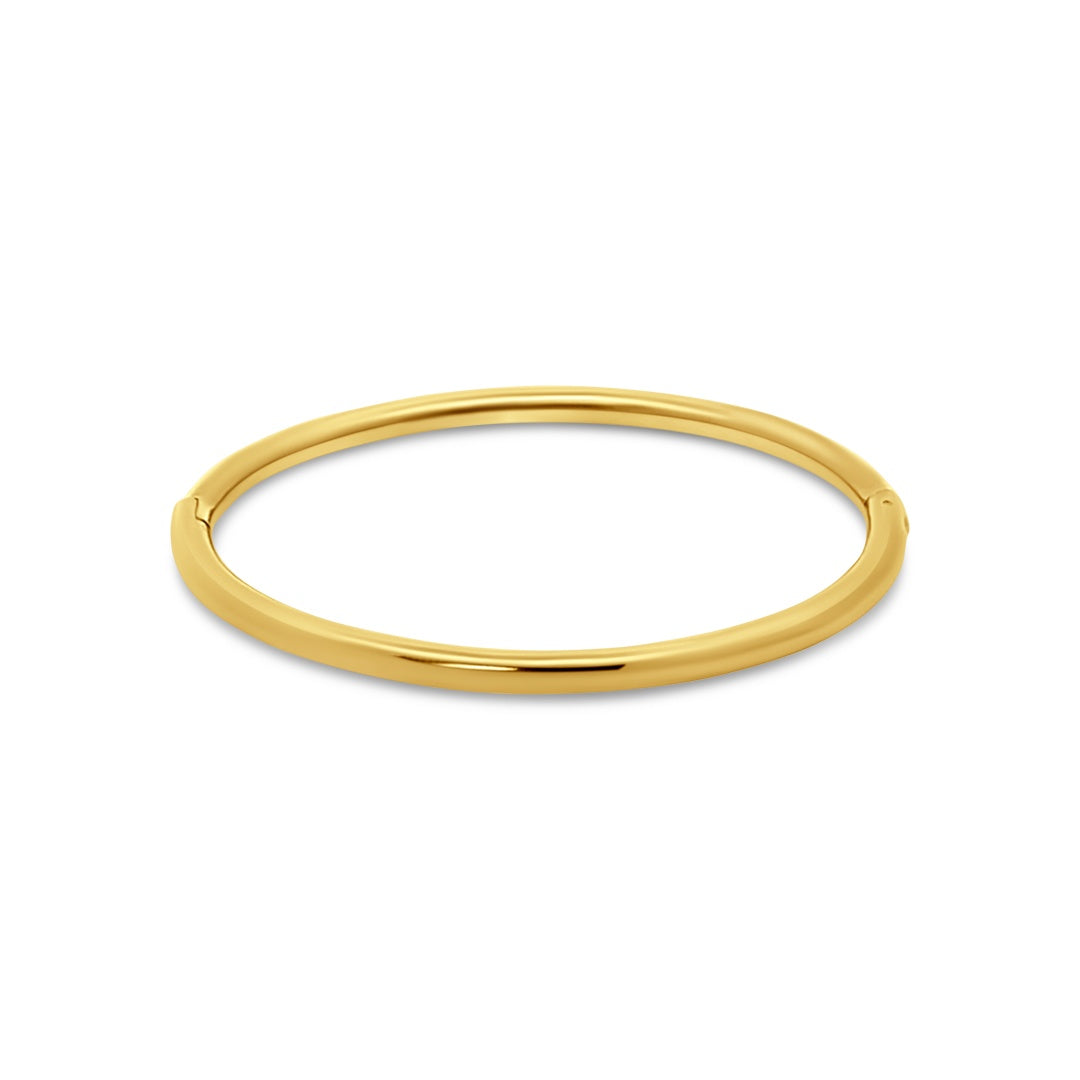 Bangle round
