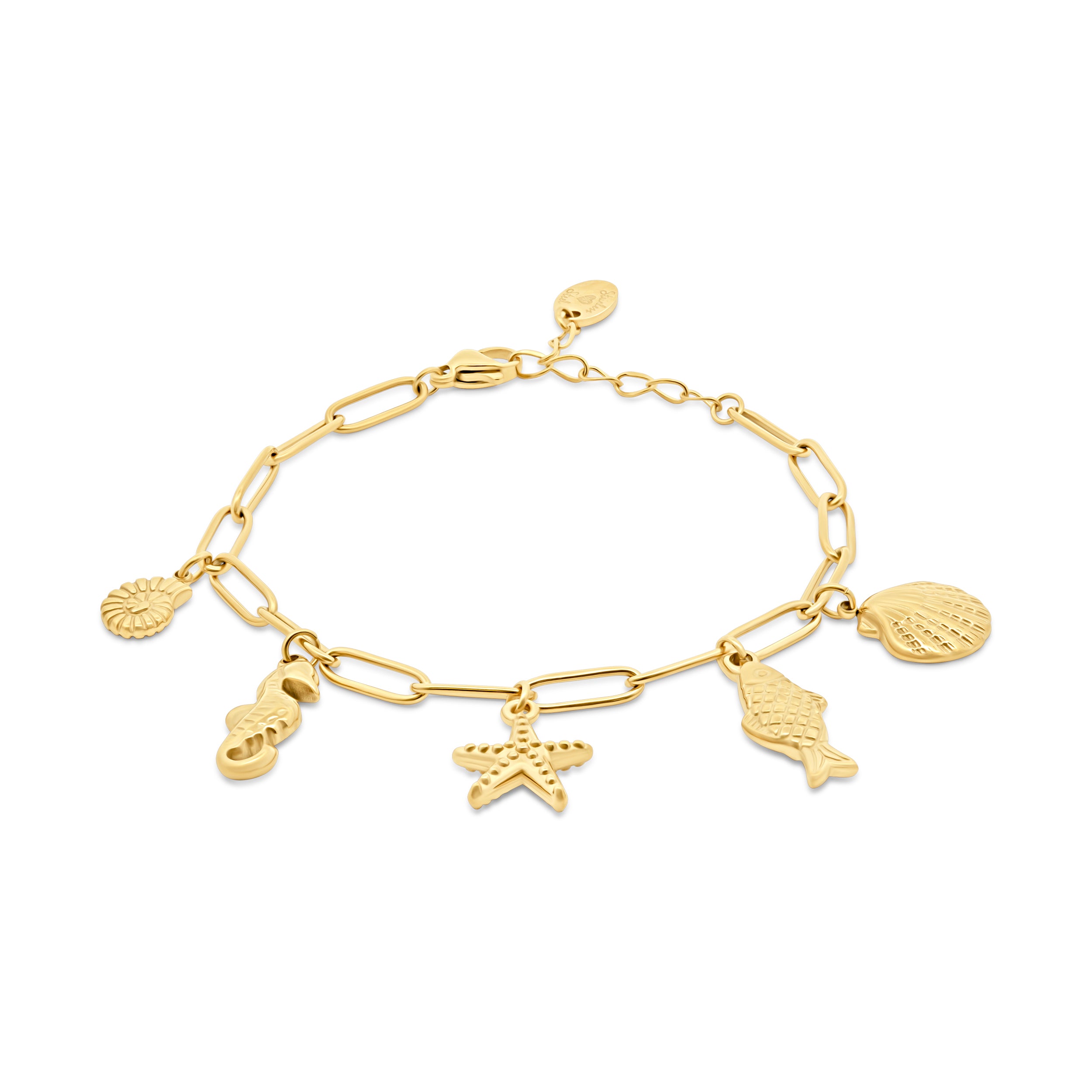 CO88 Sea Life Bracelet