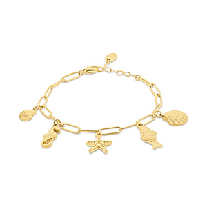 CO88 Sea Life Bracelet
