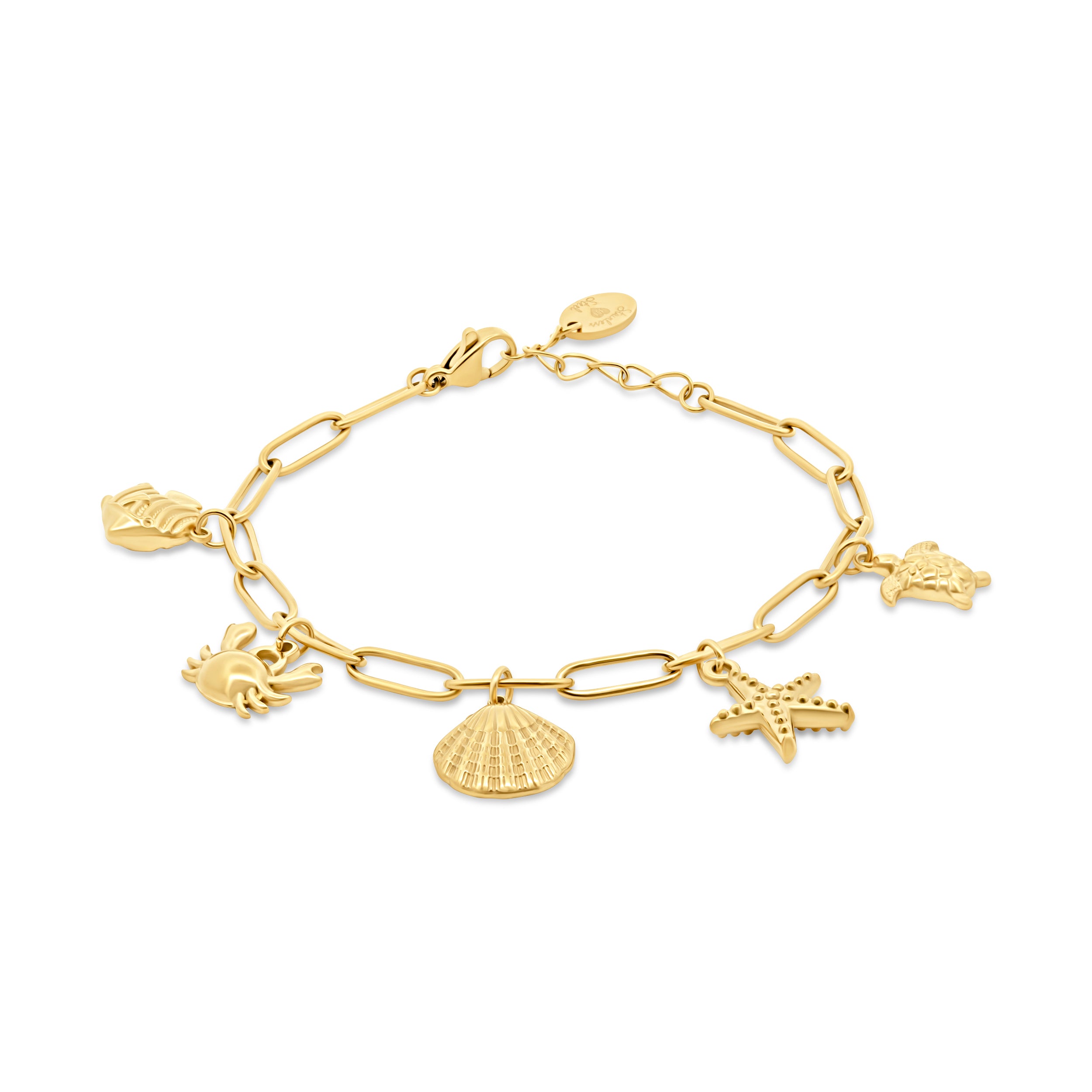 CO88 Sea Life Bracelet