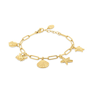 CO88 Sea Life Bracelet