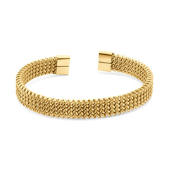 CO88 Braided Bangle