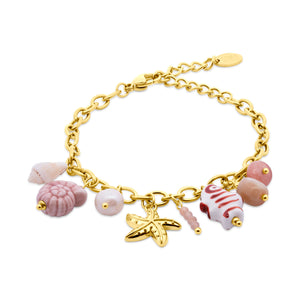 Sea Life Bracelet
