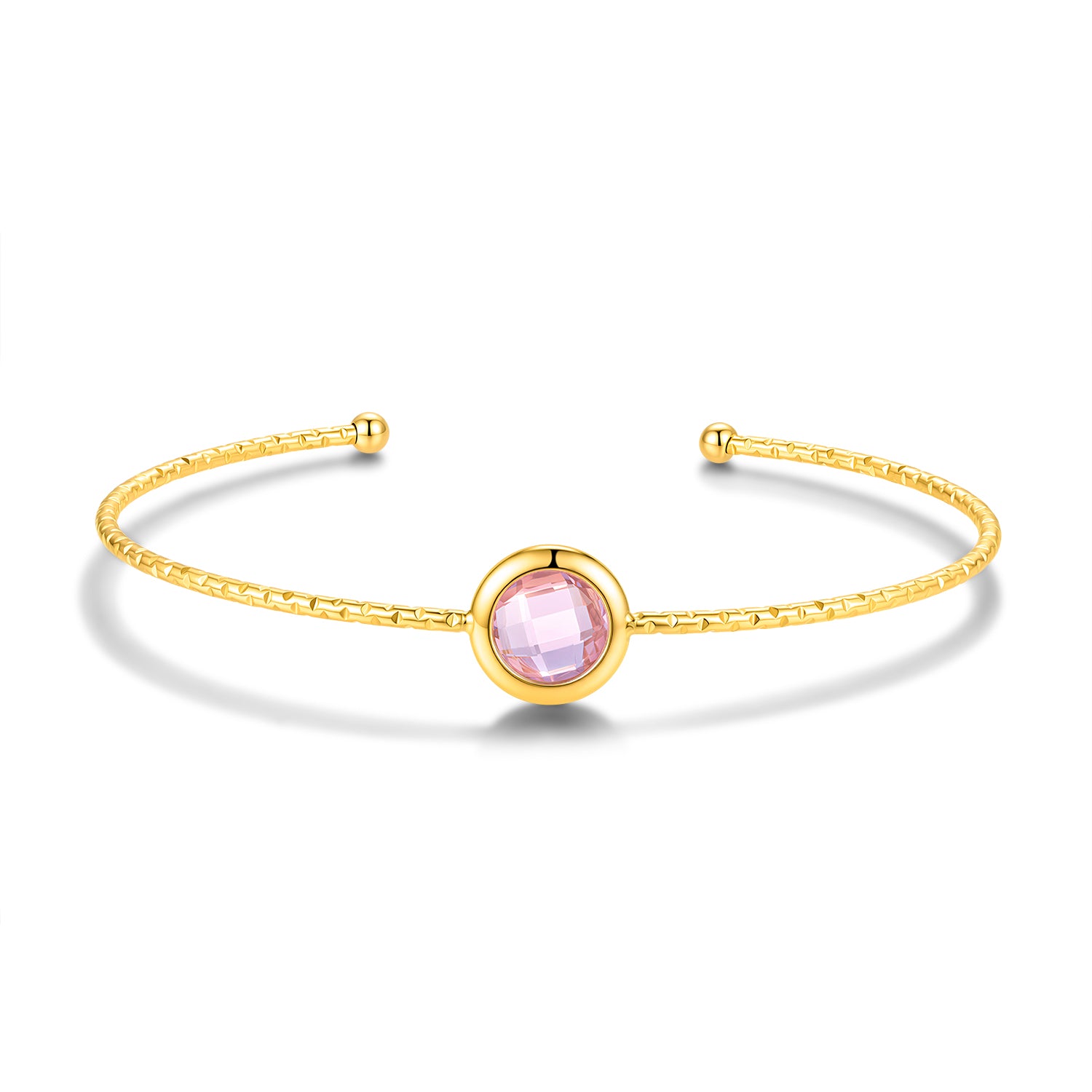 Stone Bangle