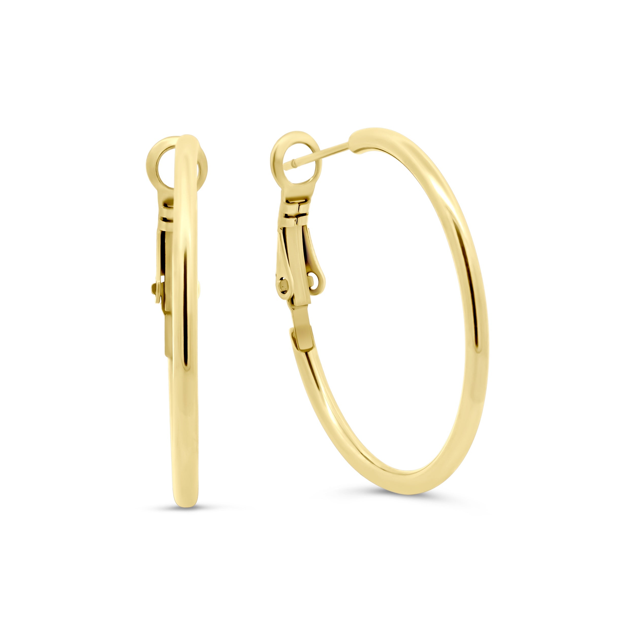 Hoops basic