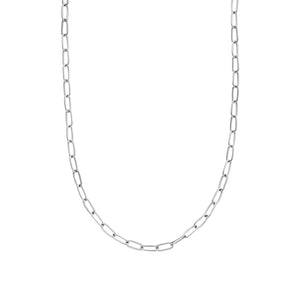 Schakelketting ovaal