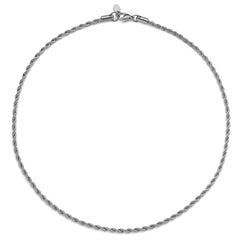 Schakelketting touwschakel